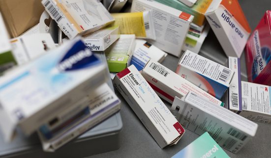 A Genève, 6800 signatures pour plafonner les primes