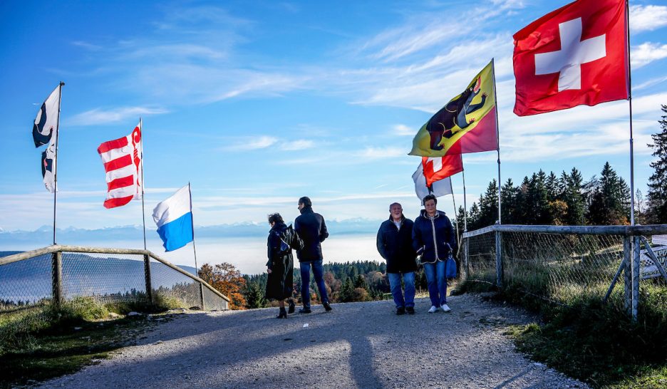 Neuchâtel veut attirer plus de Suisses 2