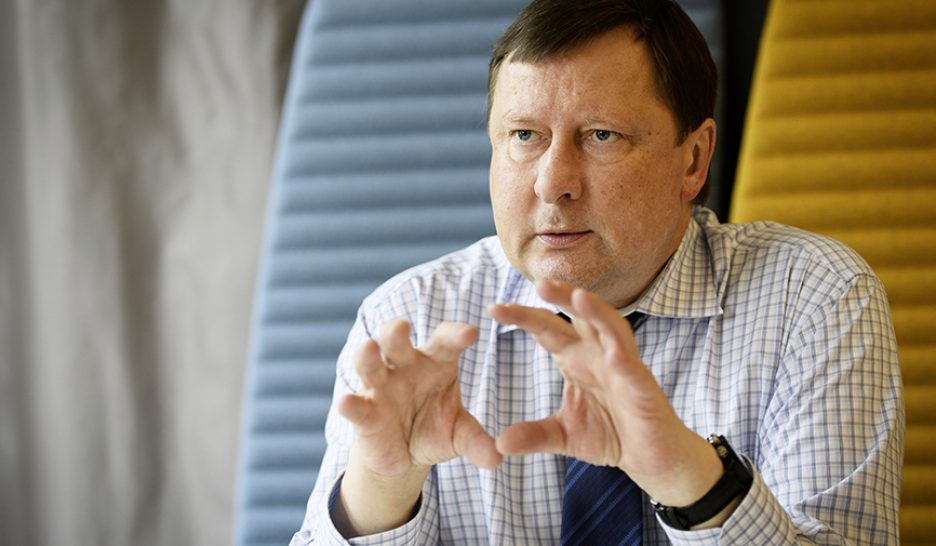 «Nous assurons les mauvais risques»