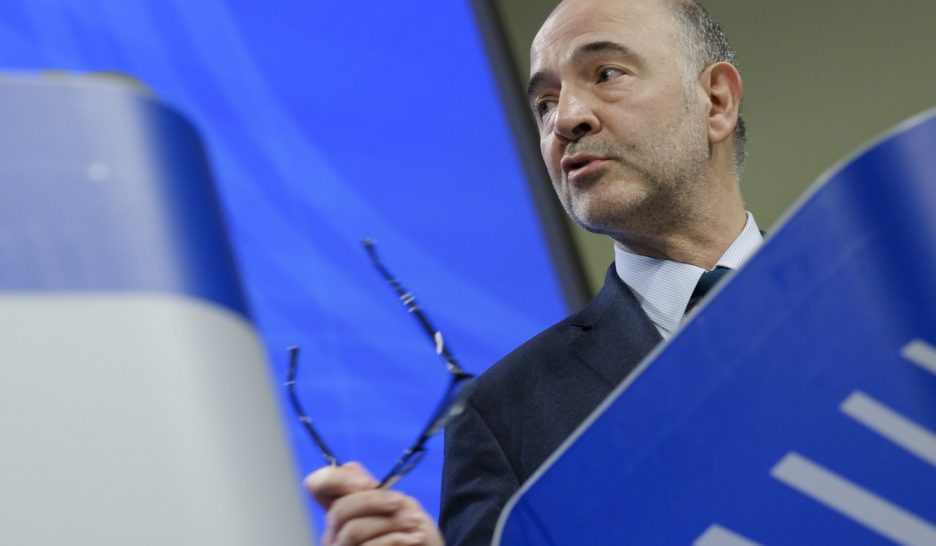 Offensive contre les géants du net