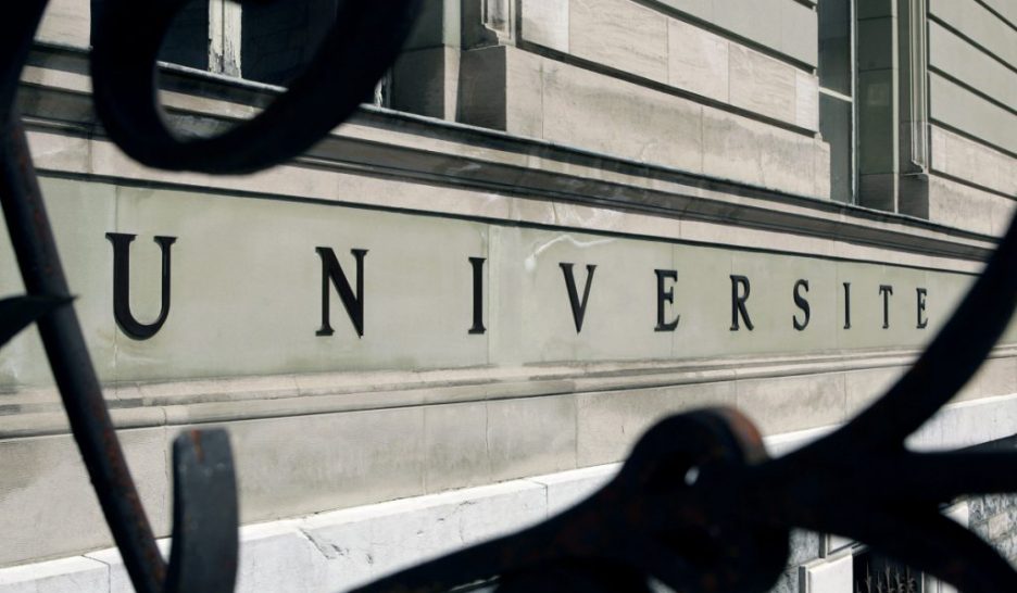 Pas d’économies dans les hautes écoles