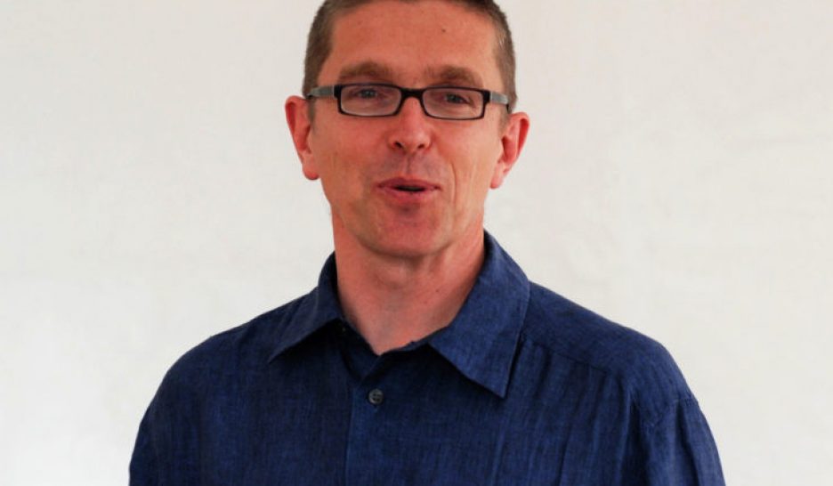 Peter Minten, un visionnaire engagé