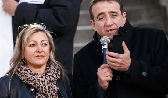 Pour un contrôle externe du dossier Broulis