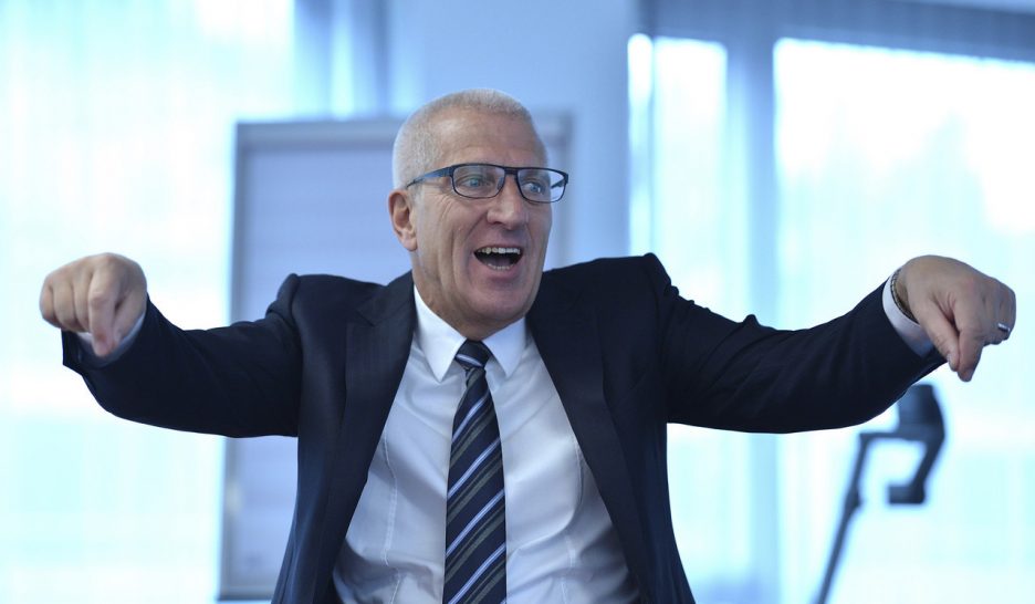 Raiffeisen, l’heure des désillusions