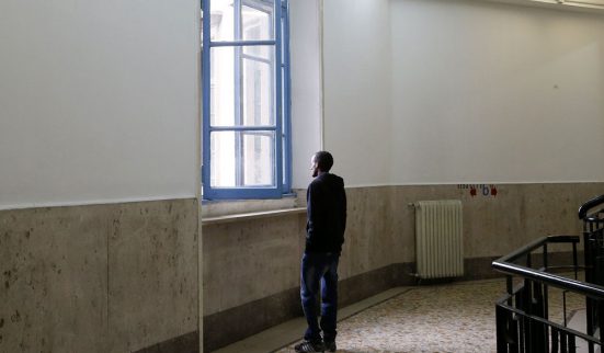 Tant qu'on a la santé...