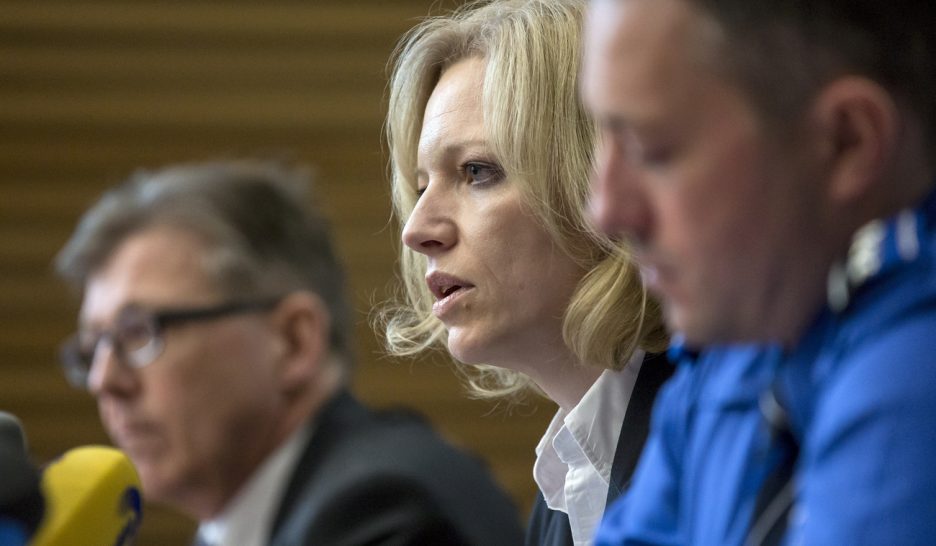 Thomas N. ne sera pas interné à vie