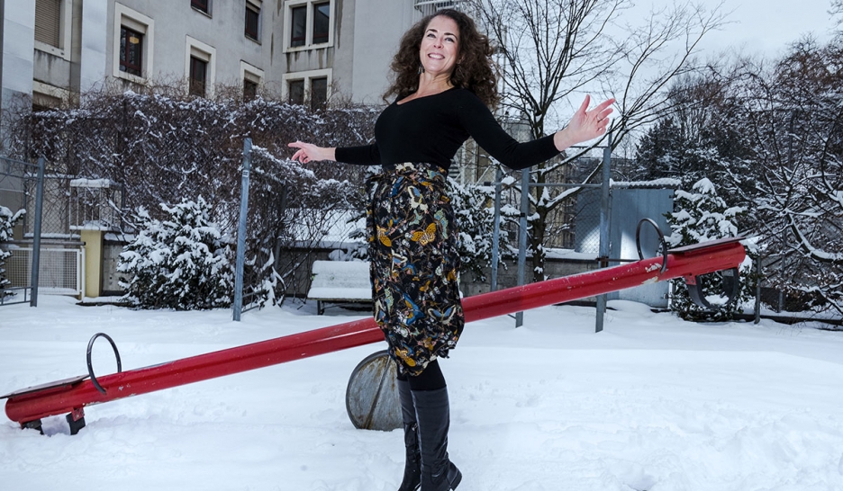 Un tour du monde pour briser le silence