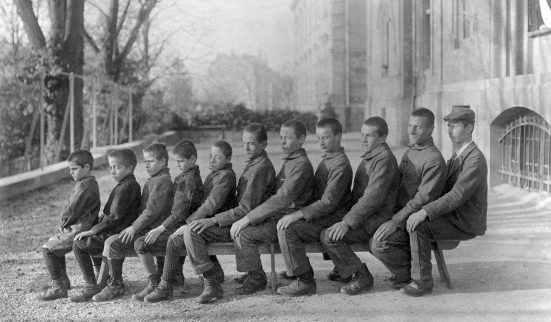 Une fondation visionnaire