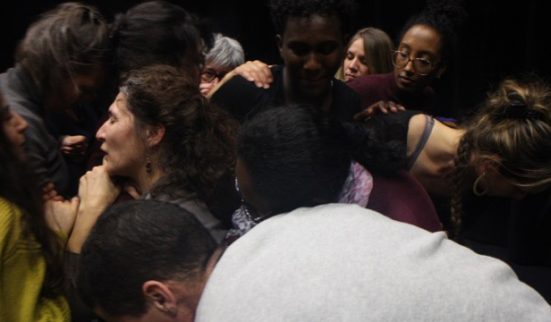 «’Médier’ n’est pas éduquer»