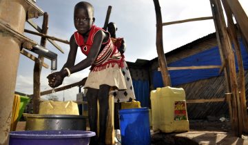 Affaissement de notre humanité