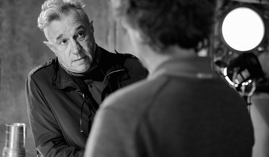 Alchimiste halluciné