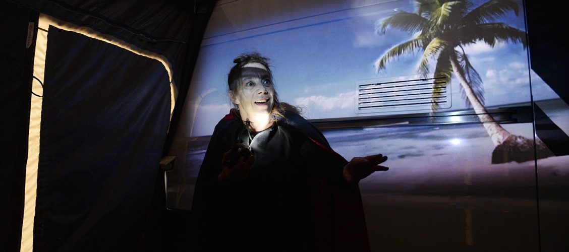 «Attendez, Shakespeare ne l’a pas écrit comme ça!» 1