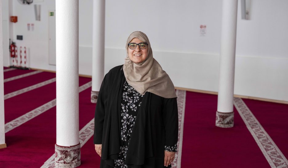 «Avant tout citoyens»