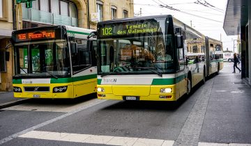 Carpostal s’empare de deux lignes du littoral