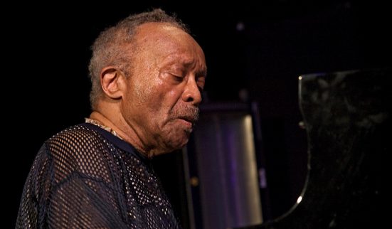 Cecil Taylor, mort d'un pionnier du free jazz