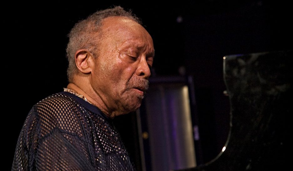 Cecil Taylor, mort d'un pionnier du free jazz