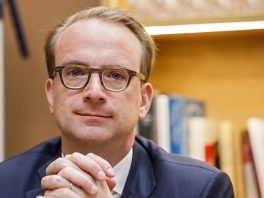 De Senarclens renonce à se présenter