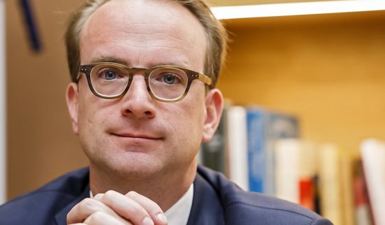 De Senarclens renonce à se présenter