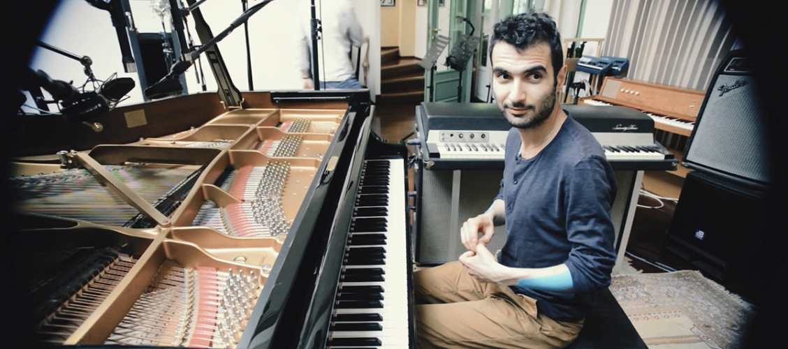 Défilé d’hommages éclectiques aux Athénéennes 1