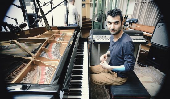 Défilé d’hommages éclectiques aux Athénéennes 1