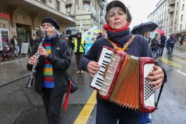 Des luttes à saisir