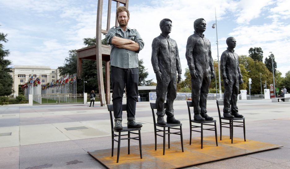 Filet pour les lanceurs d’alerte