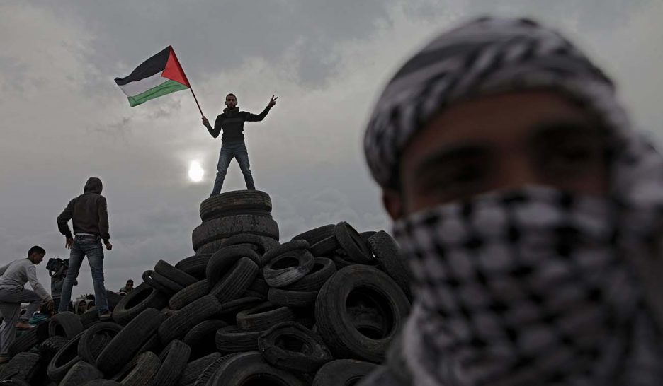 Israël: l’armée vise la tête