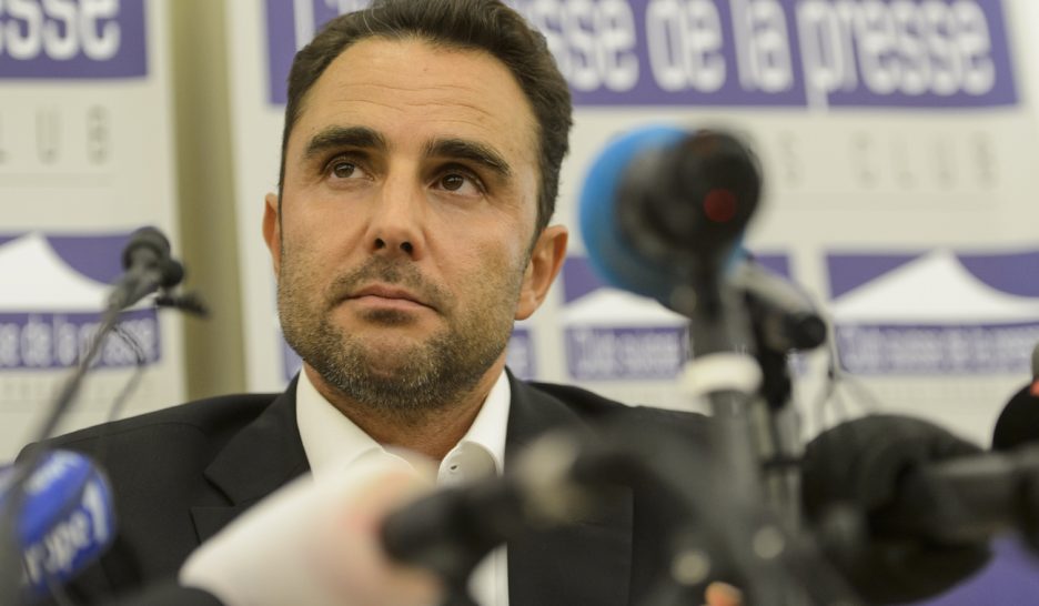 Hervé Falciani arrêté en Espagne