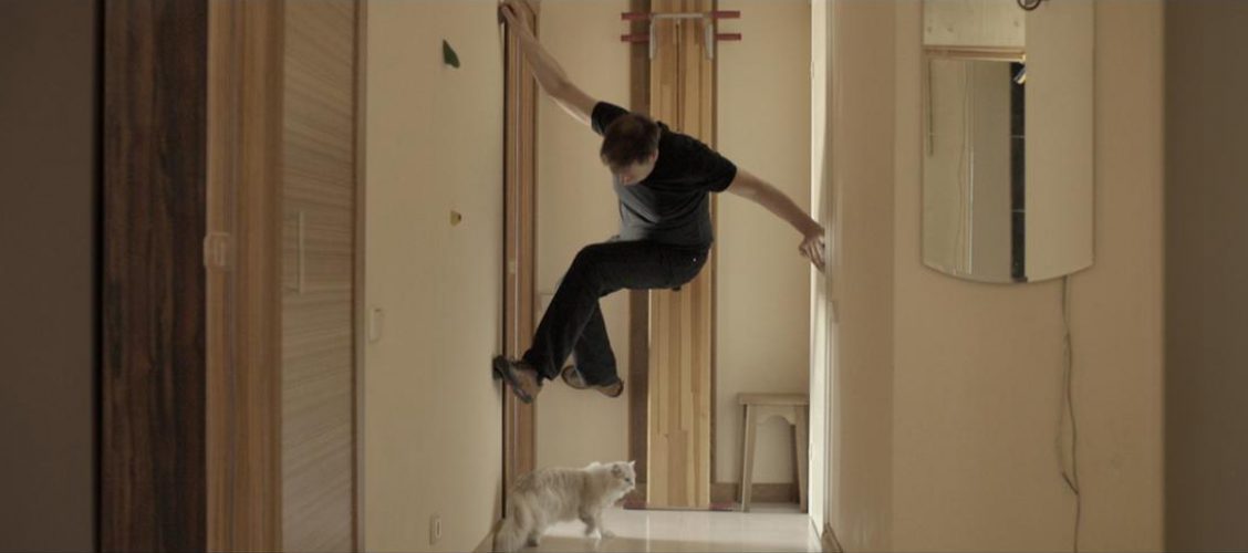 Humour noir et désespoir muet