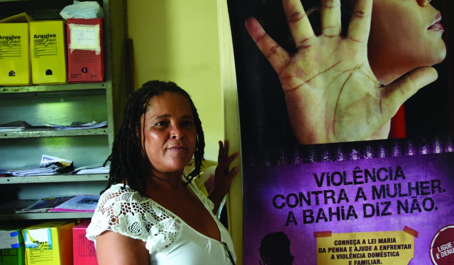 La domesticité, cet esclavage qui perdure