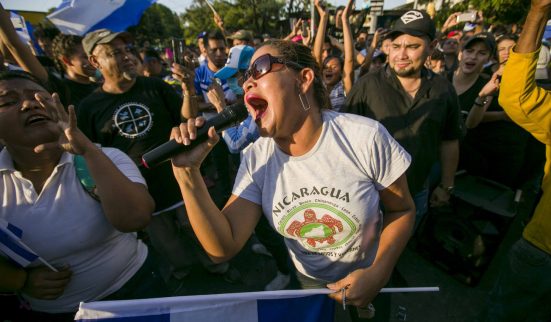 La pression s’accentue sur Ortega