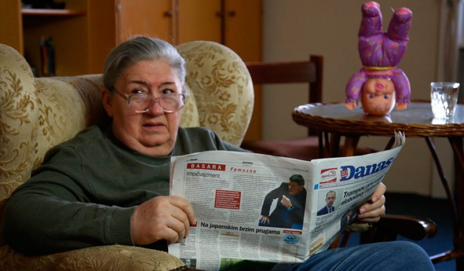 La Serbie d’aujourd’hui, en documentaires