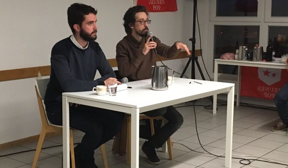 «La soupe tiède n’est plus supportée»