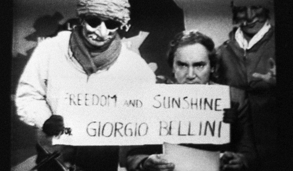 La Suisse tentée par la violence en 68