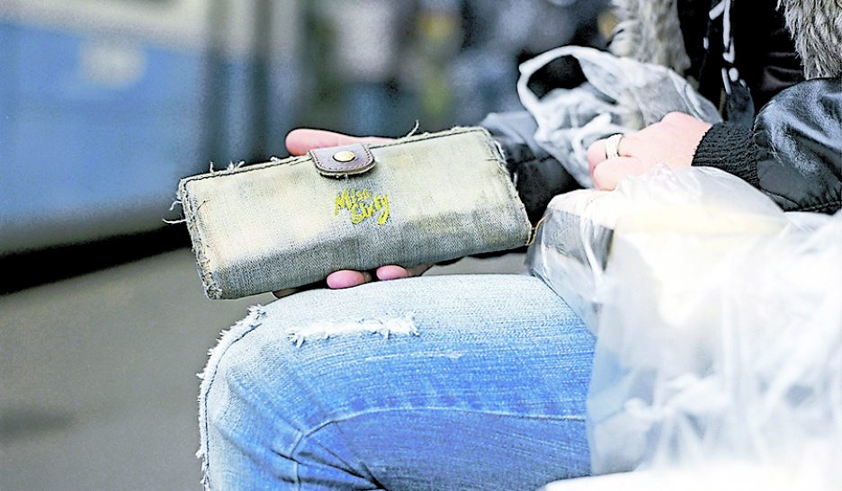 L’aide sociale en question