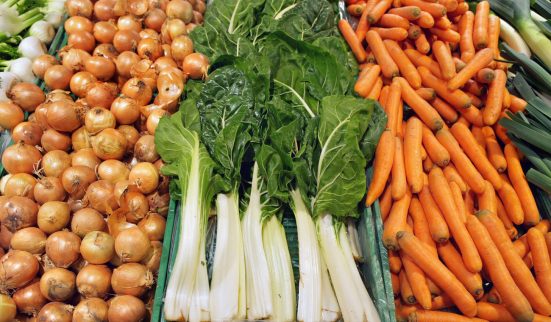 Le bio européen se durcit