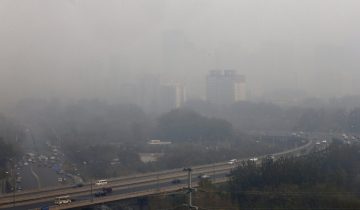 Le climat, grand absent de la politique monétaire