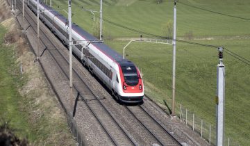 Le dogme de la concurrence appliqué au rail