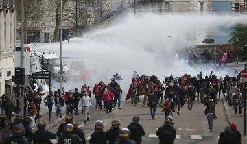 Le face-à-face continue à Notre-Dame-des-Landes