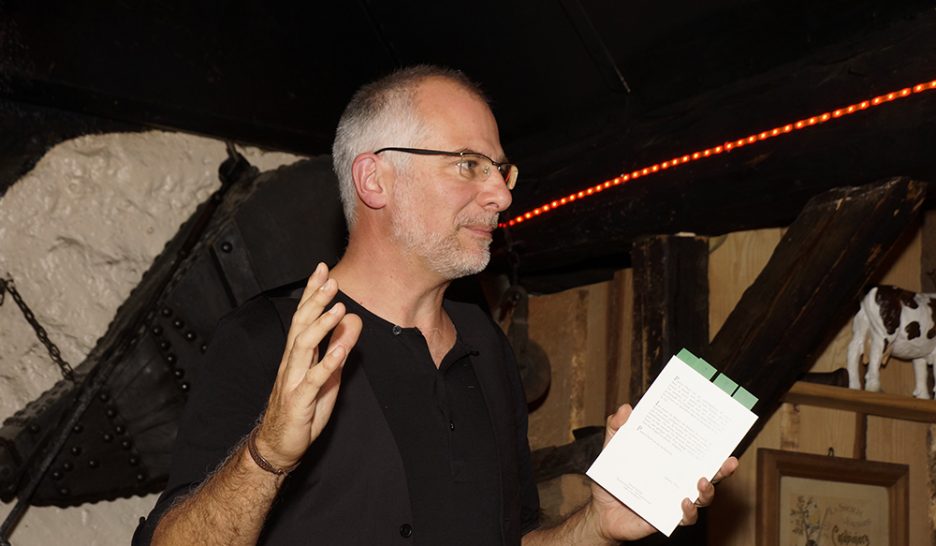 Le Miel de l’Ours, c’est fini