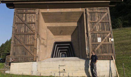 Le rapport sur la P-26 enfin publié