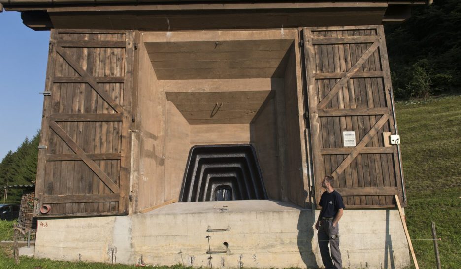 Le rapport sur la P-26 enfin publié