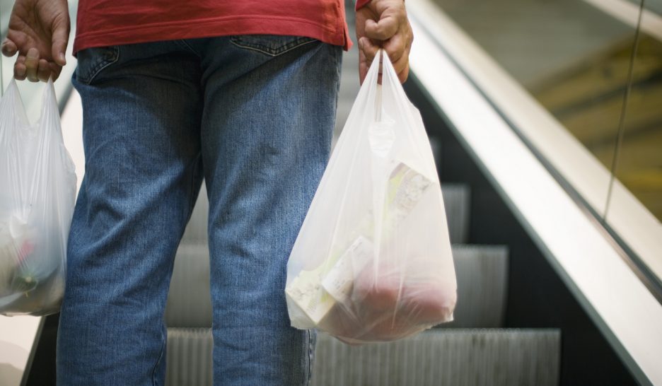 Le recul du plastique, c’est fantastique