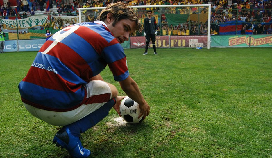 Le sport en spectacle