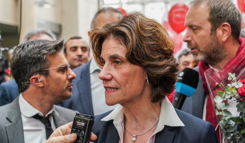 «Les citoyens ne sont pas dupes»