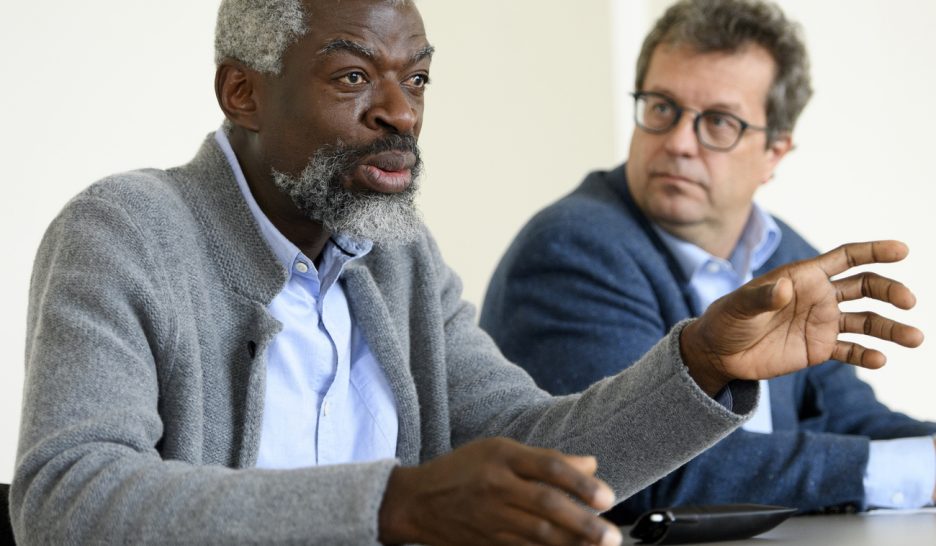 Les élus de Vevey Libre s’expliquent