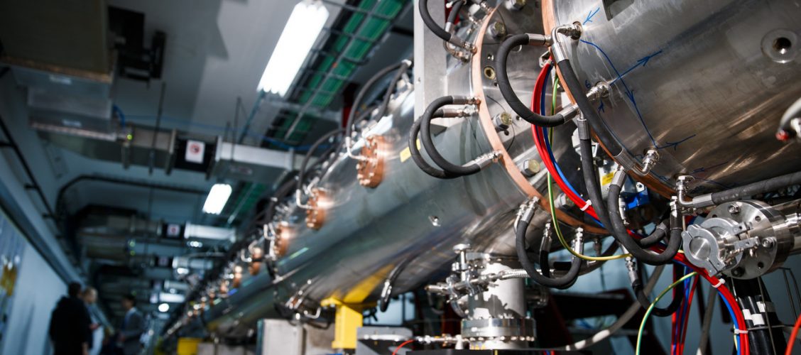 Les employés d’ISS au CERN ont débrayé