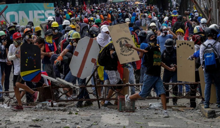 «Les sanctions sont idéologiques» 3