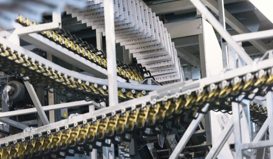 Malgré des revenus en baisse, Ringier a accru sa rentabilité