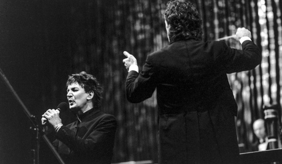 Mort du chanteur Jacques Higelin